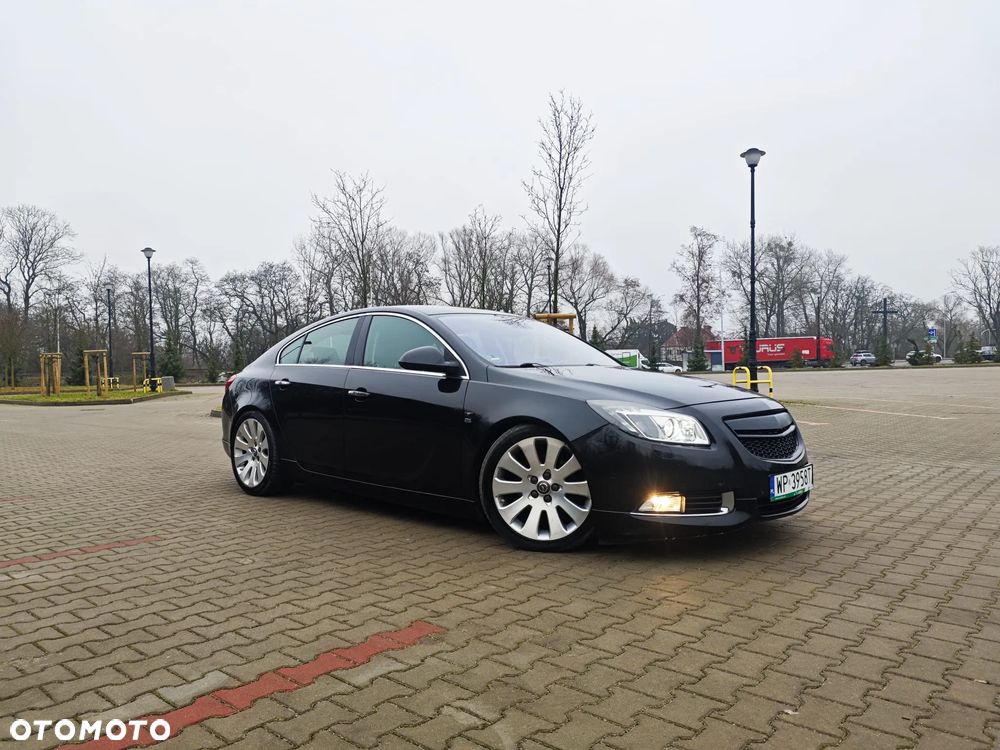Opel Insignia - 10