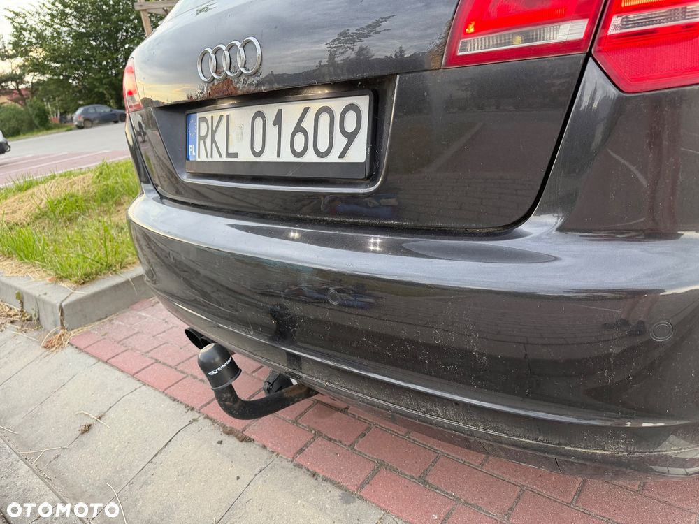 Audi A3 Sportback 2.0 TDI DPF Quattro Ambiente - 29