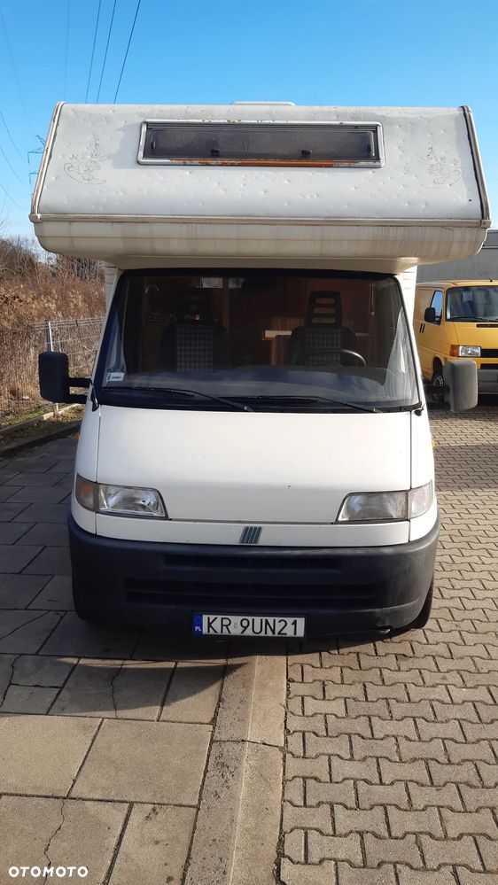 Fiat Ducato - 2