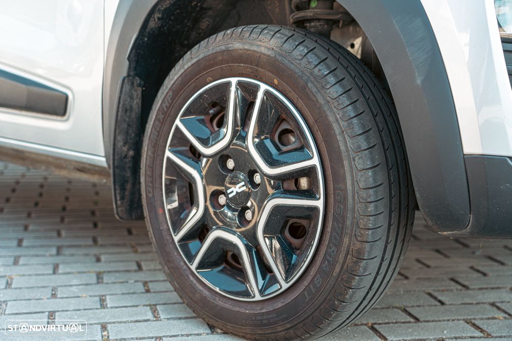 Dacia Spring Electric 45 Expression - 6