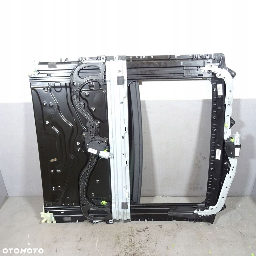 BMW 7 F01 F02 SZYBERDACH 7903816 - 2