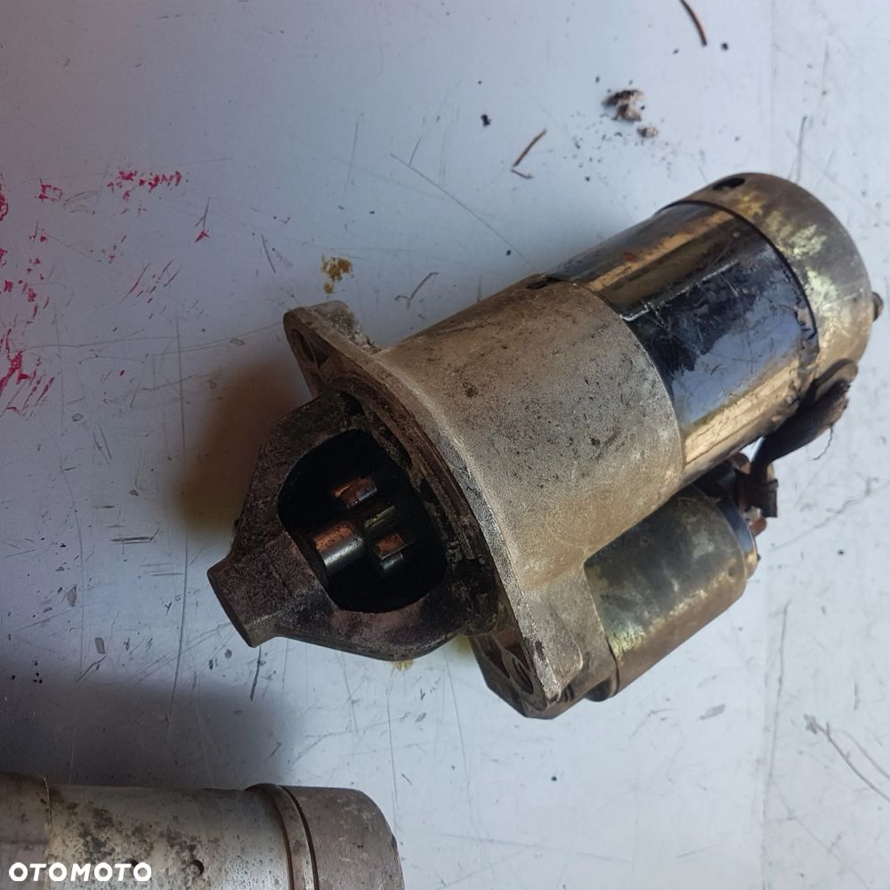 rozrusznik toyota yaris jaris I 1.4 d4d 1.0 1.3 1.5 vvti  jak nowy igła - 24