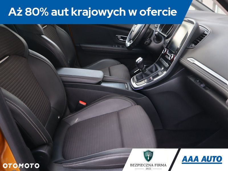 Renault Scenic - 11