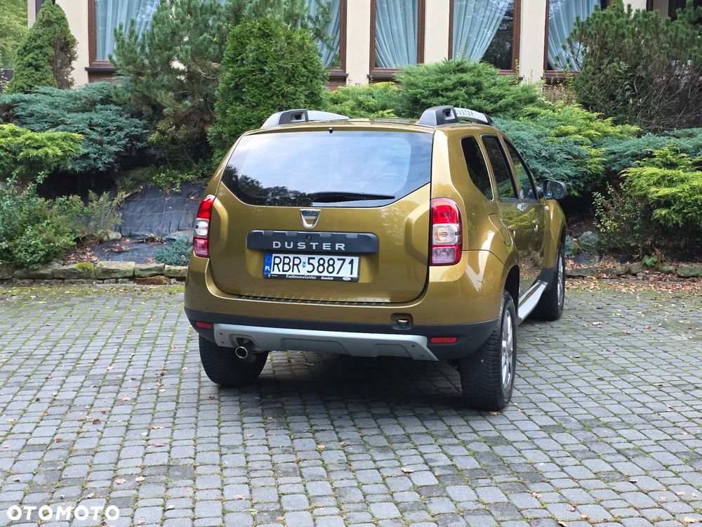 Dacia Duster 1.6 SCe Access S&S - 12