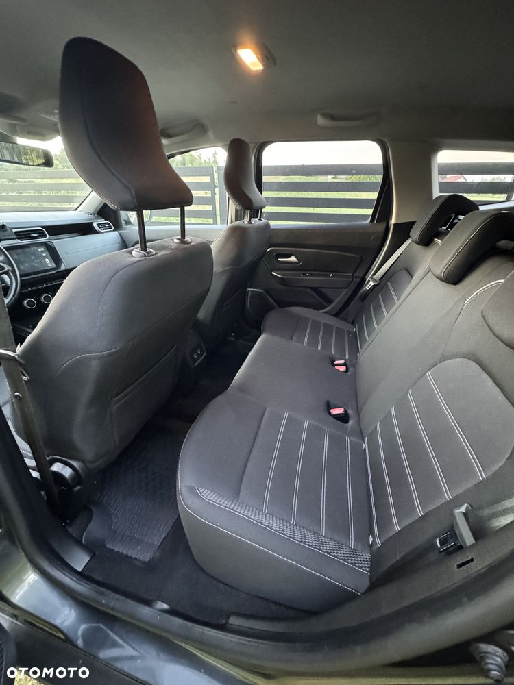 Dacia Duster 1.0 TCe Journey - 11