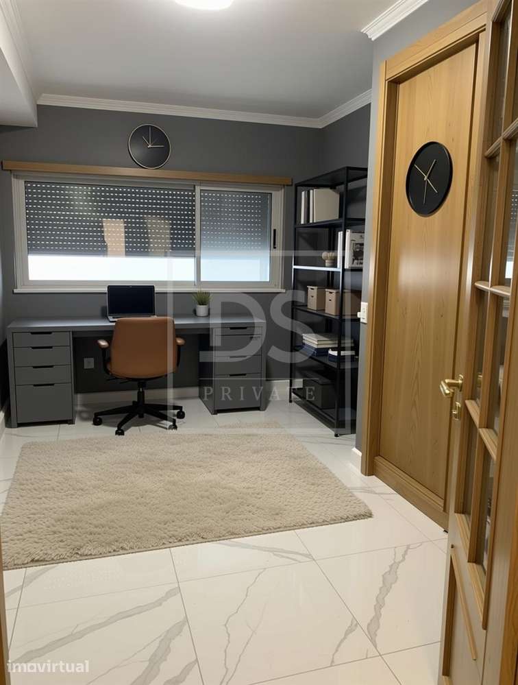 Apartamento T4 Venda em Parque das Nações,Lisboa - Grande imagem: 3/34