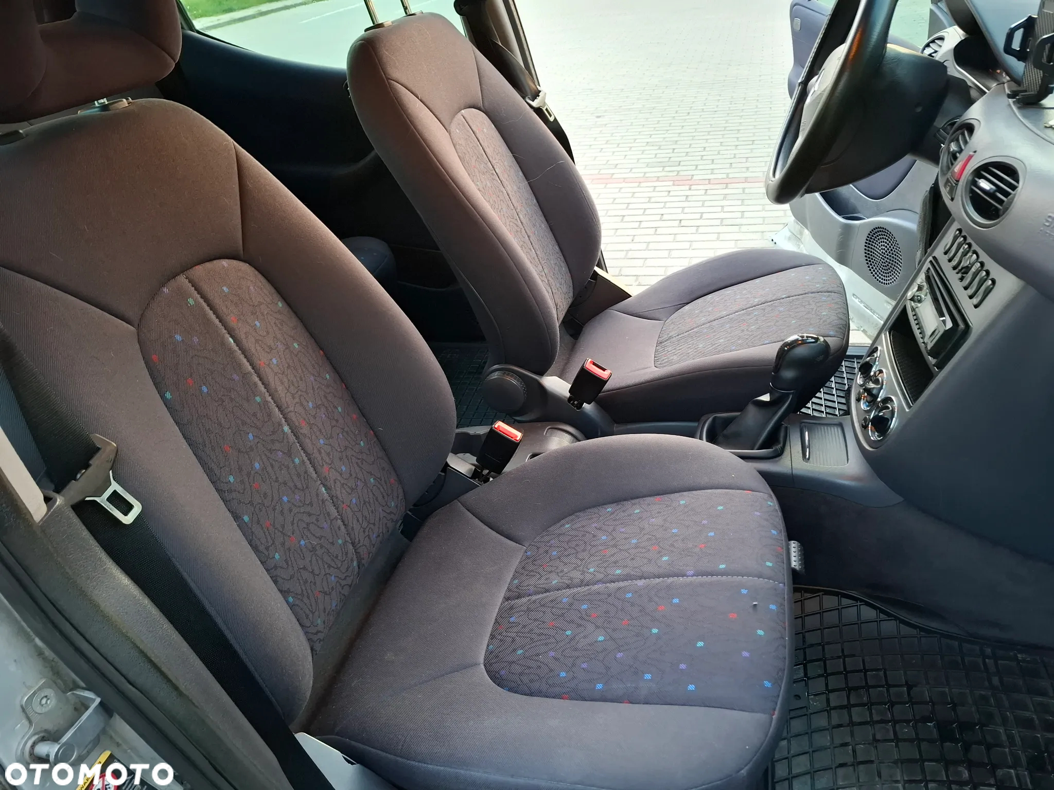 Mercedes-Benz Klasa A 170 CDI L Classic - 18
