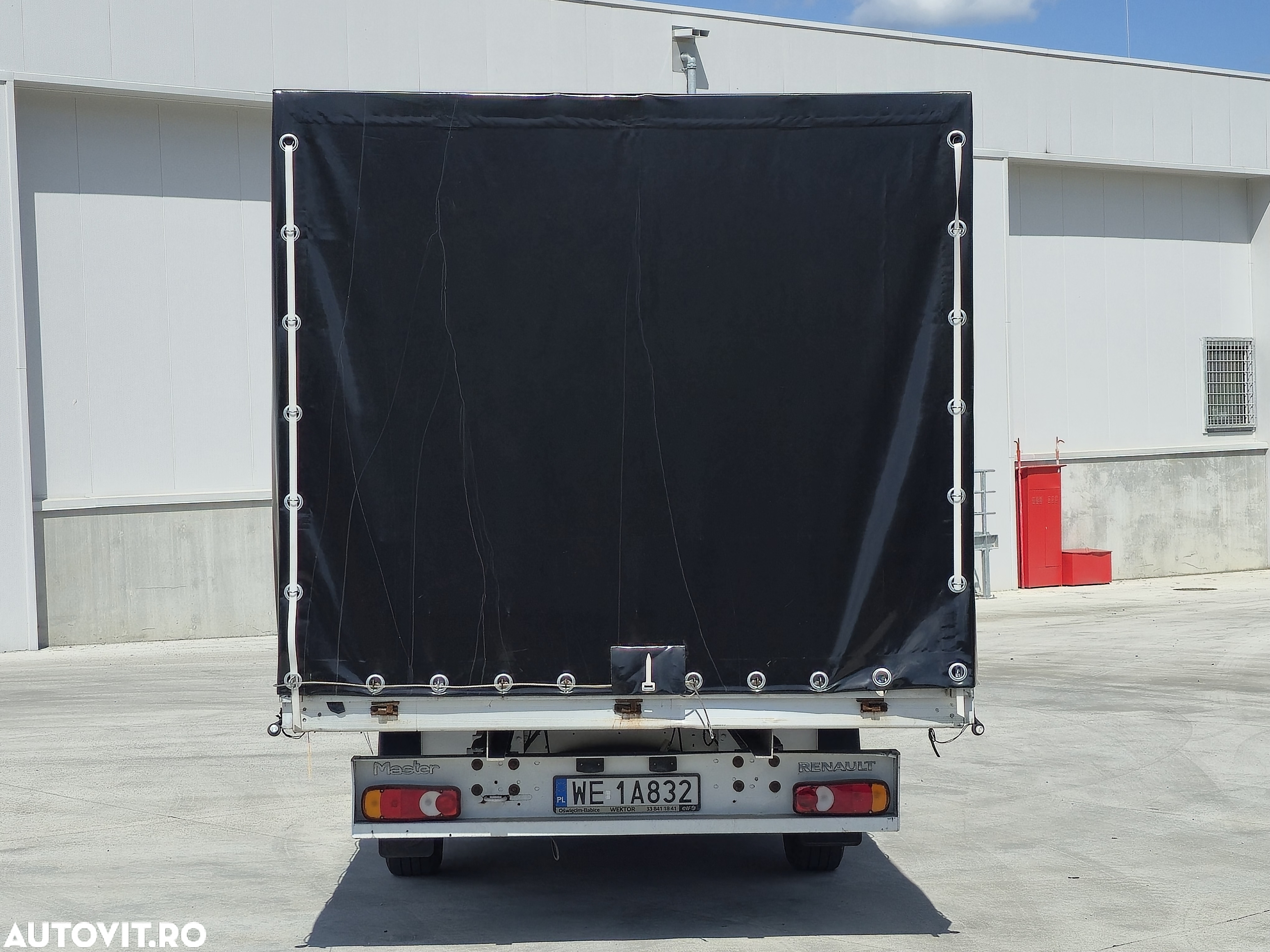 Renault Master - 10