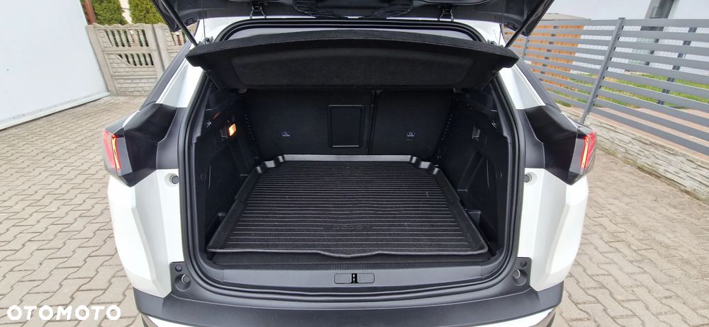 Peugeot 3008 - 27