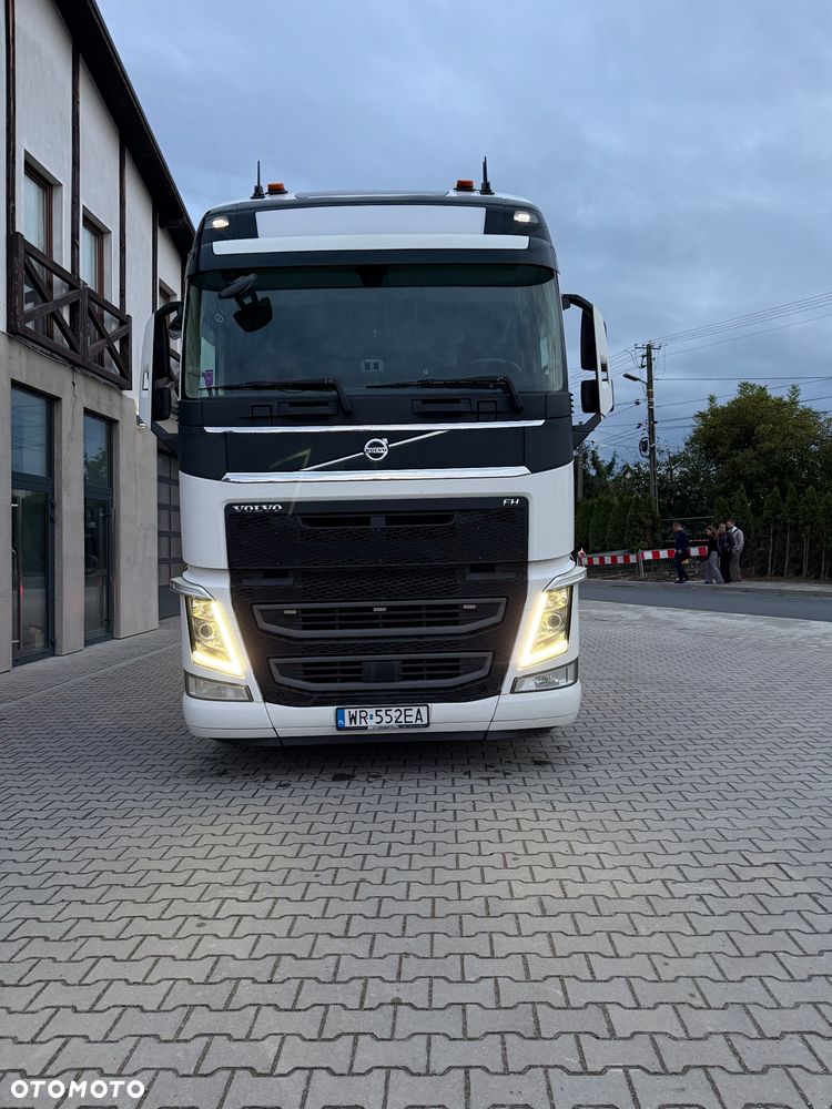 Volvo FH - 6