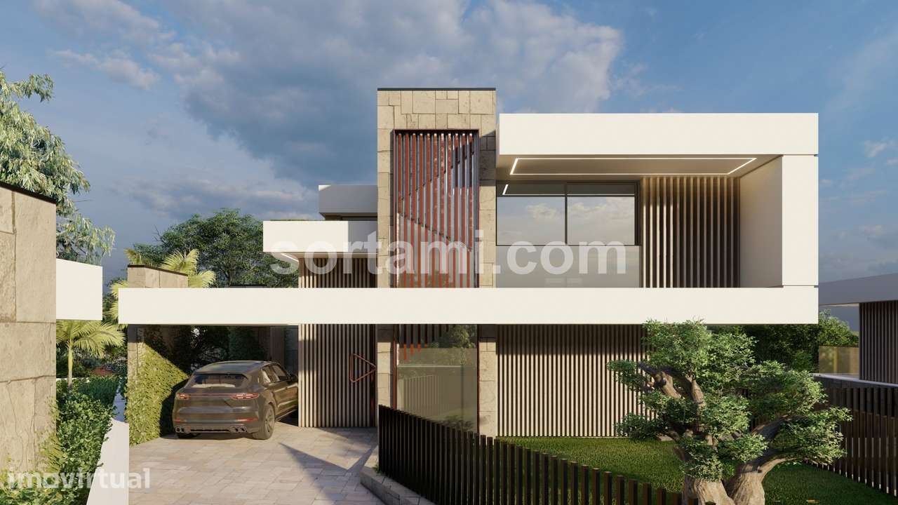 Lote de Terreno  Venda em Loulé (São Clemente),Loulé - Grande imagem: 4/8