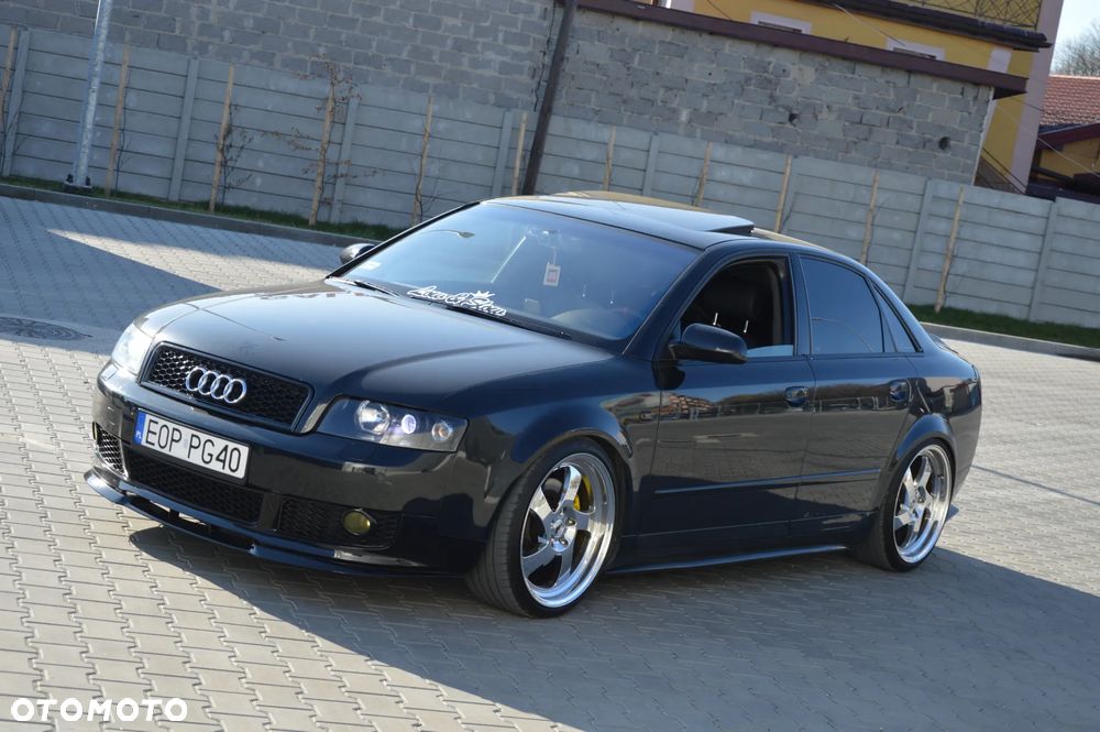 Audi A4 ver-1-8t - 26