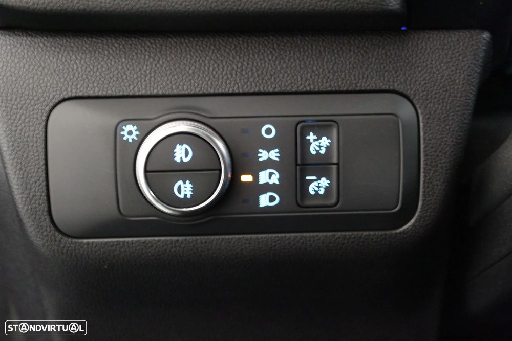 Ford Kuga 1.5 TDCi EcoBlue ST-Line - 22