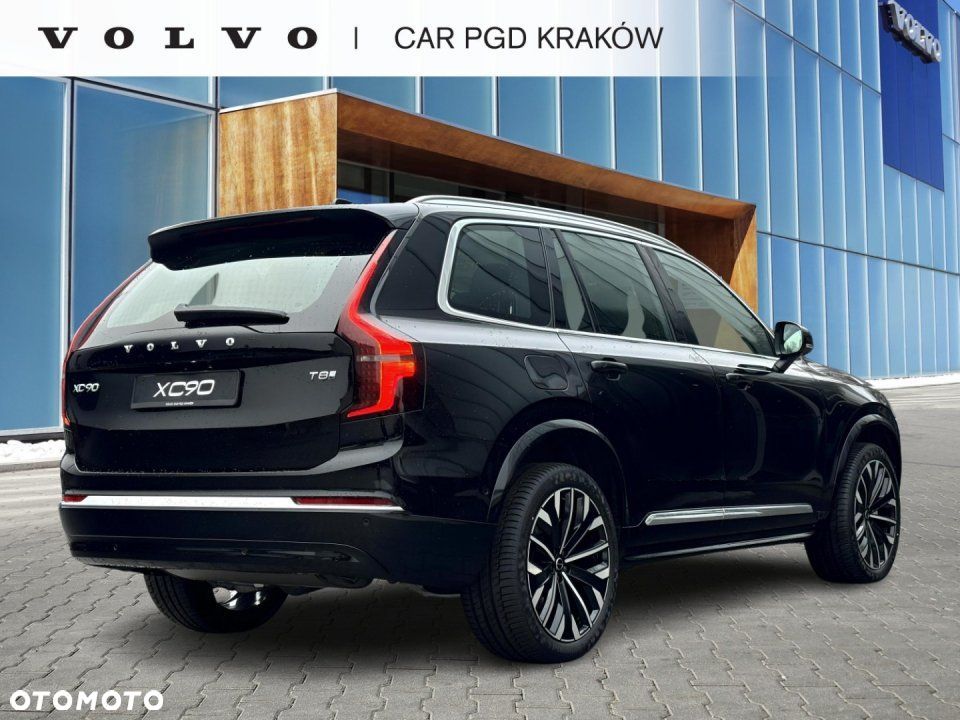 Volvo XC 90 - 8