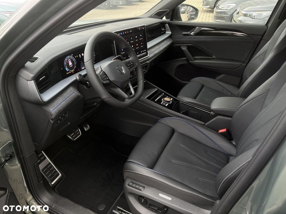 Volkswagen Tayron - 11