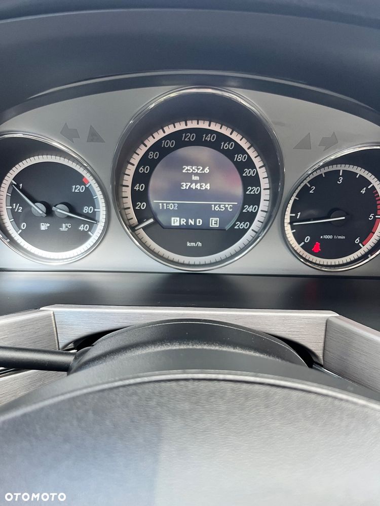 Mercedes-Benz GLK 220 CDI 4-Matic - 26