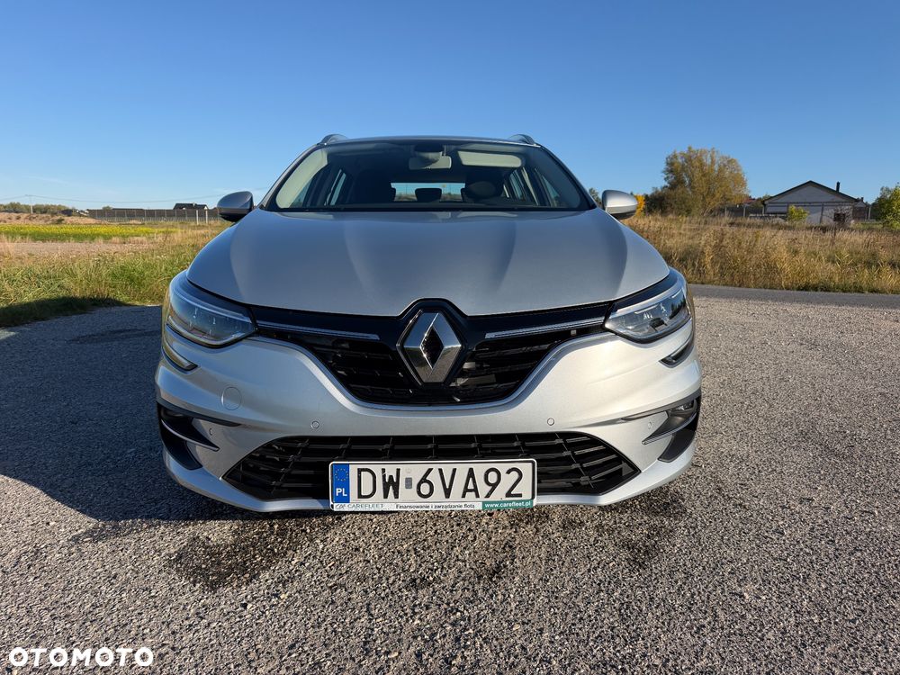Renault Megane 1.3 TCe FAP Equilibre - 16