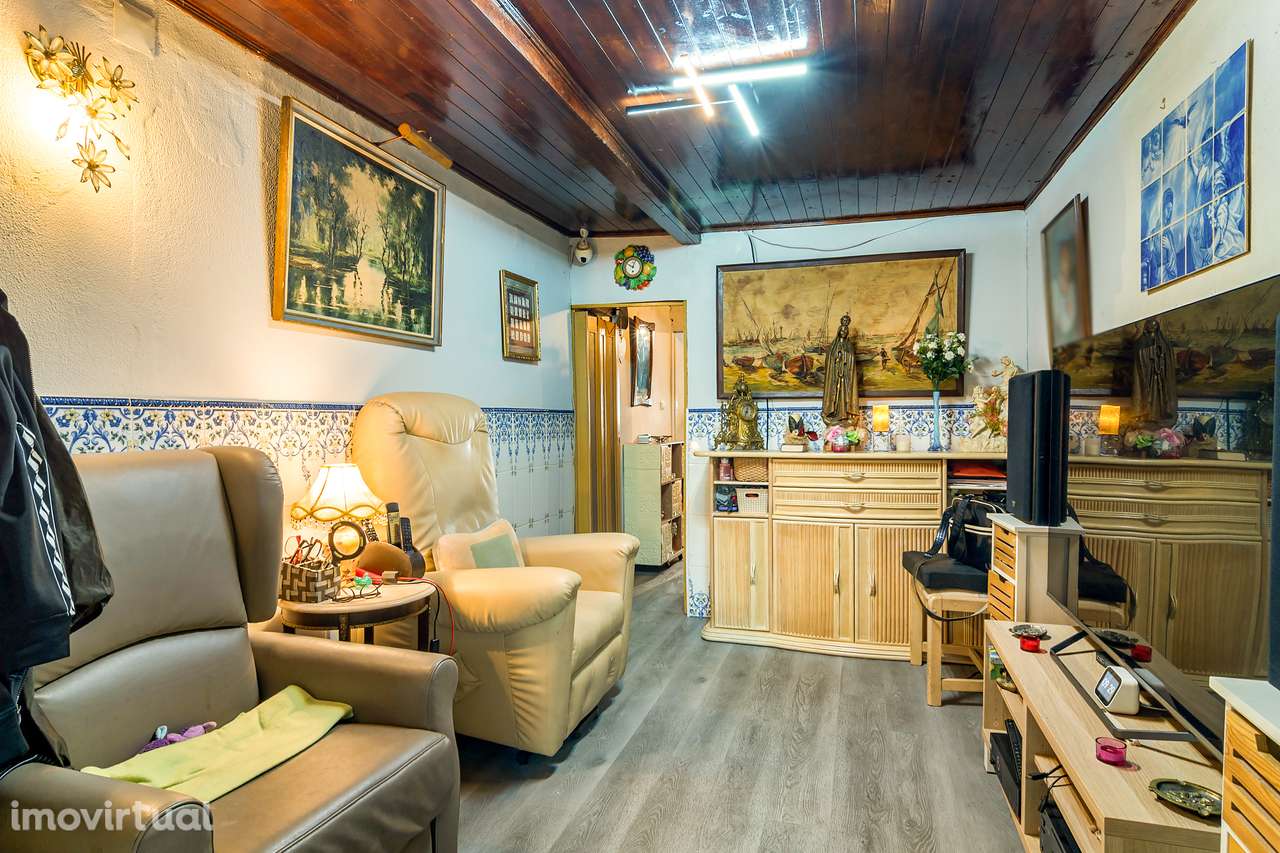 Apartamento T2, Estrela - Grande imagem: 3/12