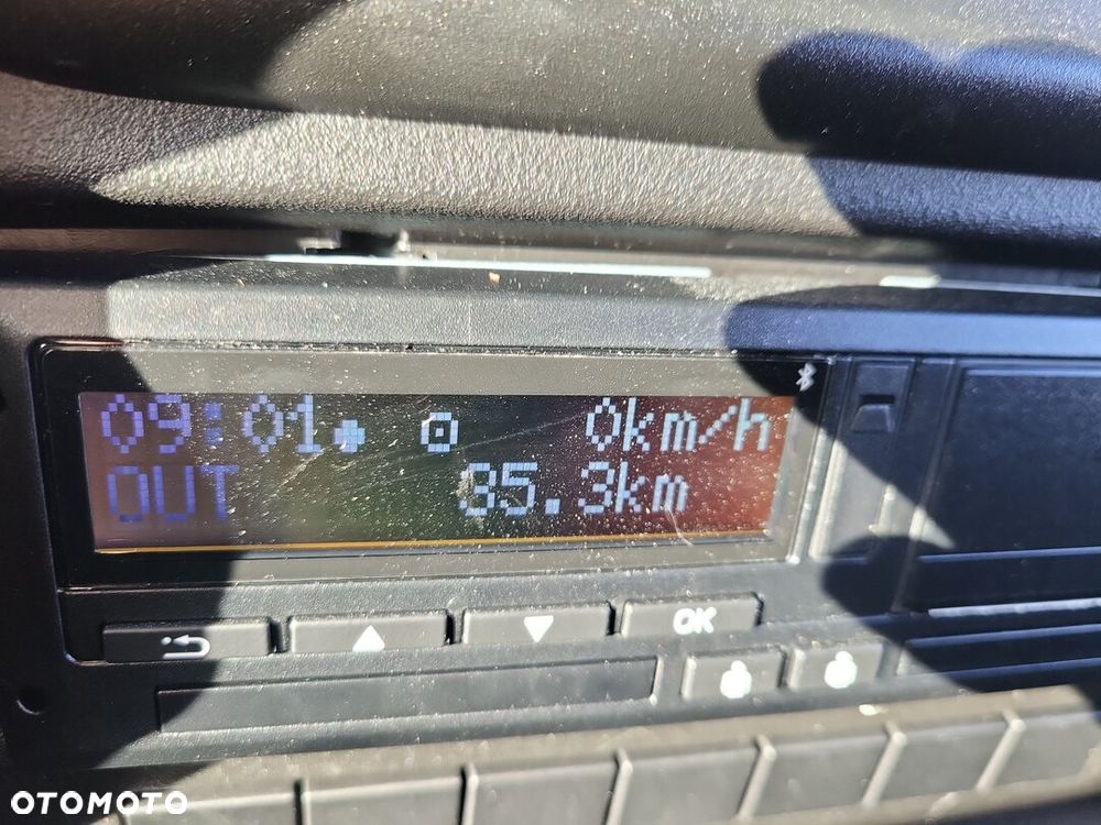 Iveco Daily 72C18 - 22