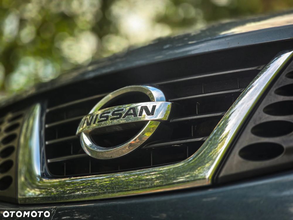 Nissan Juke - 11