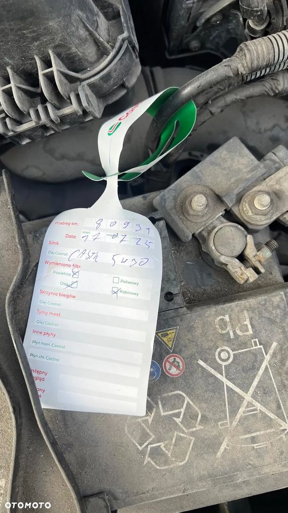 Toyota Auris 1.33 VVT-i Active - 13