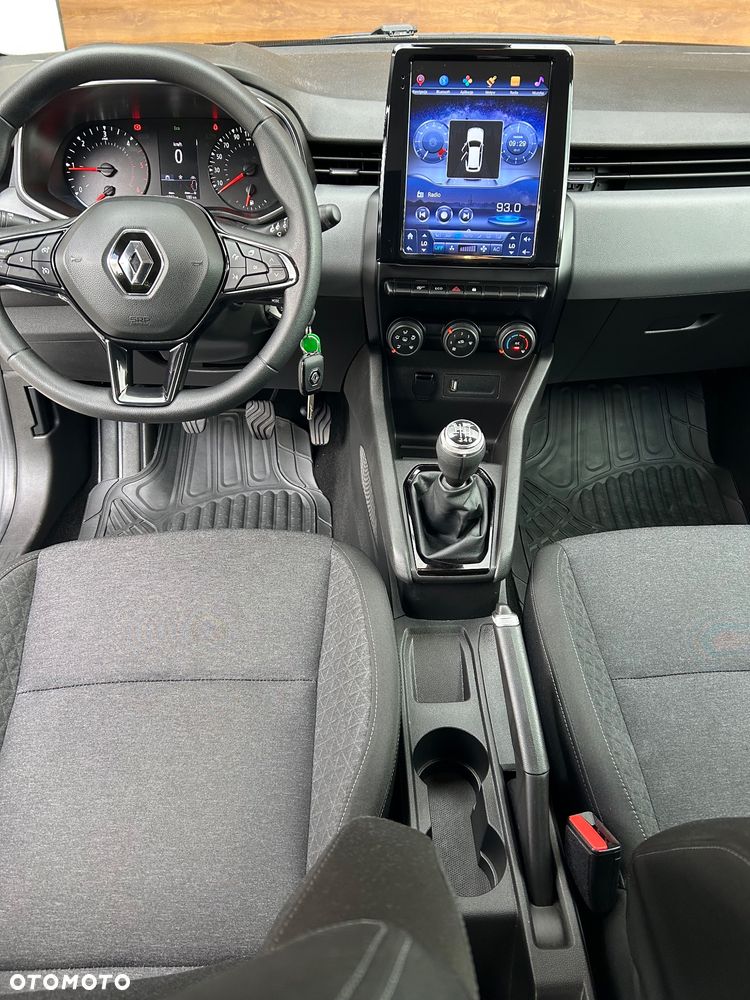 Renault Clio 1.5 dCi Energy Alize - 29