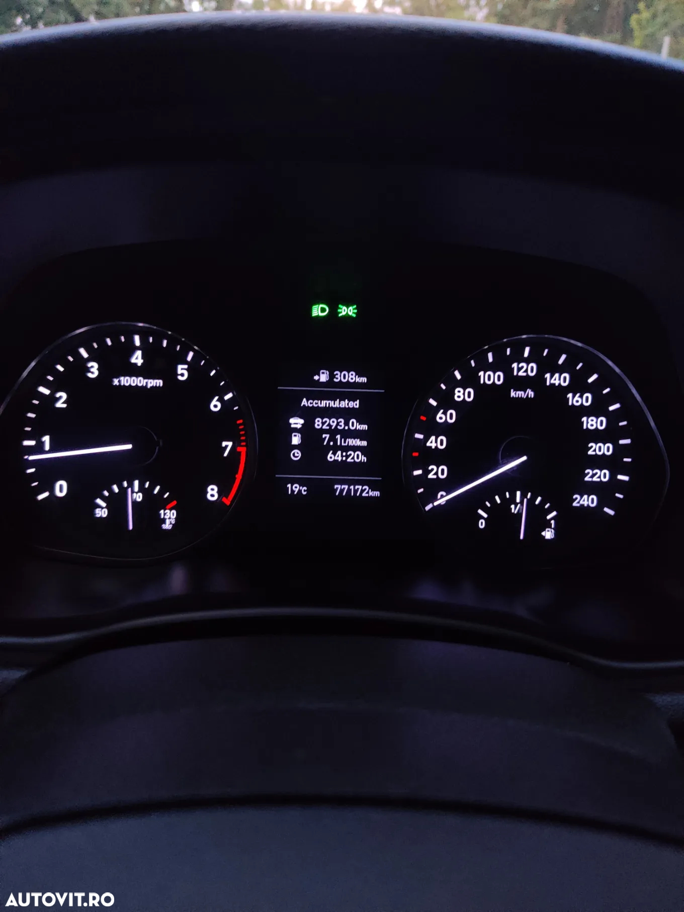 Hyundai i30 1.4 100CP 5DR M/T Highway - 6