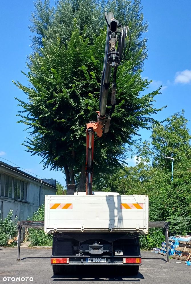 MAN LE 280.B - 4