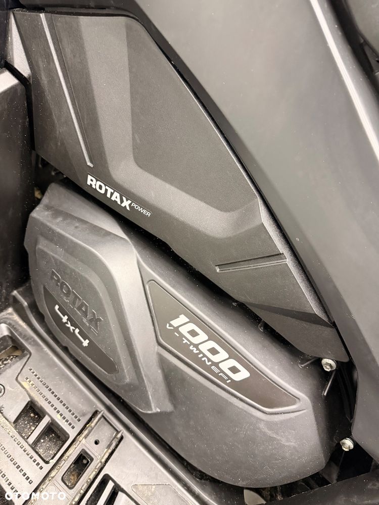 Can-Am Outlander - 16