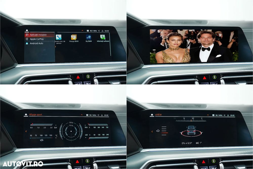 BMW X5 xDrive30d - 35