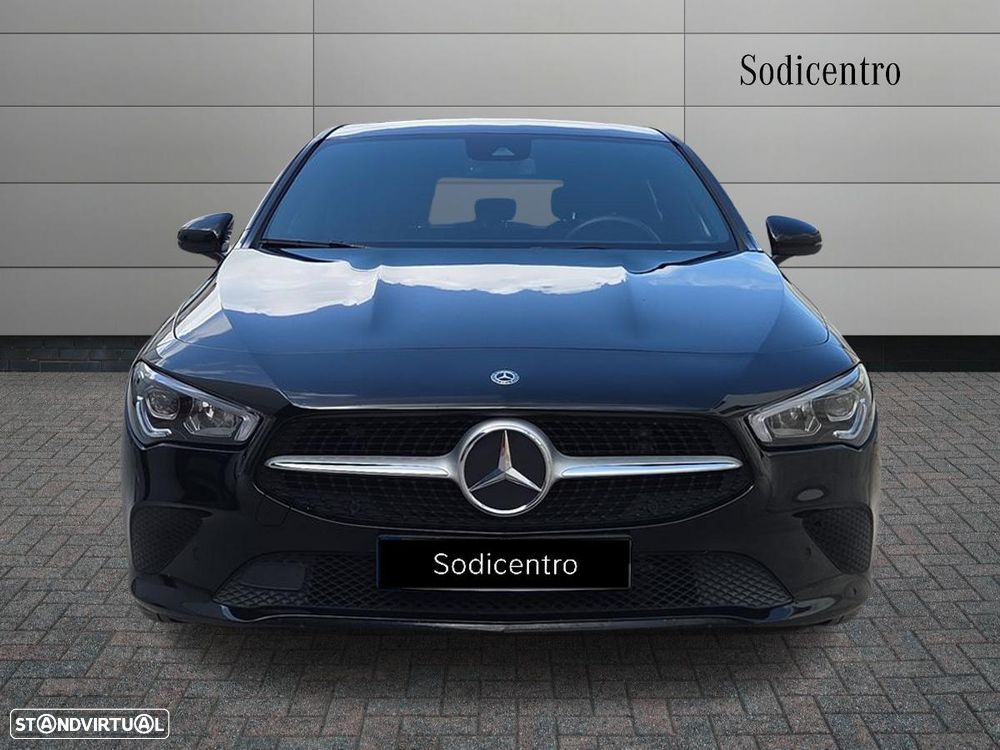 Mercedes-Benz CLA 180 d Shooting Brake Style Aut. - 7
