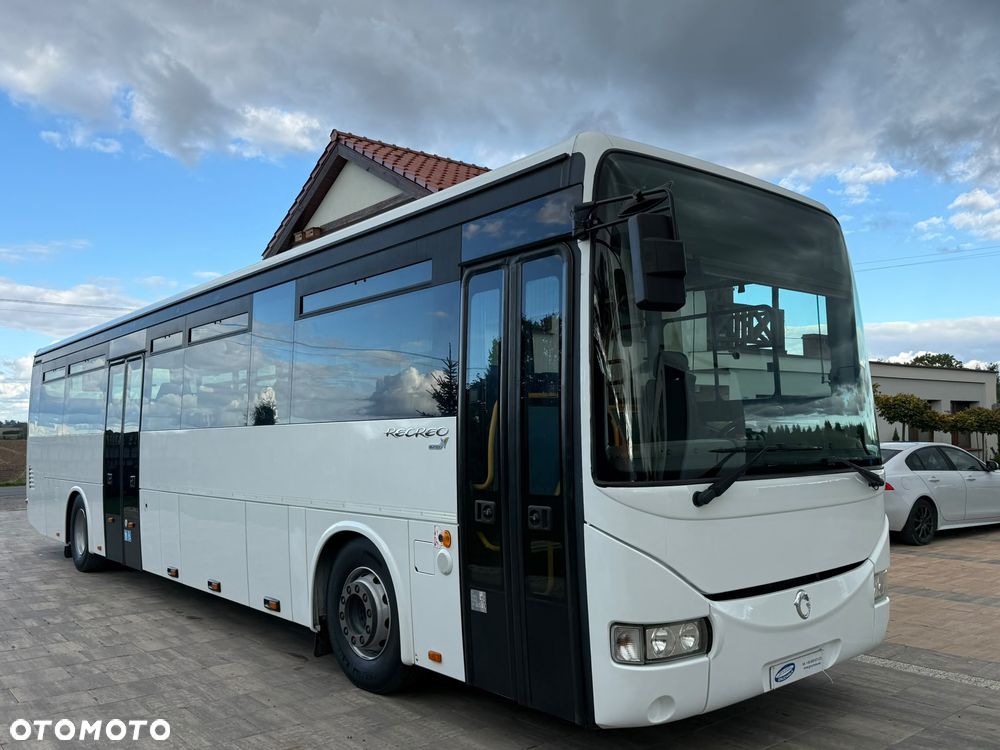 Irisbus Recreo