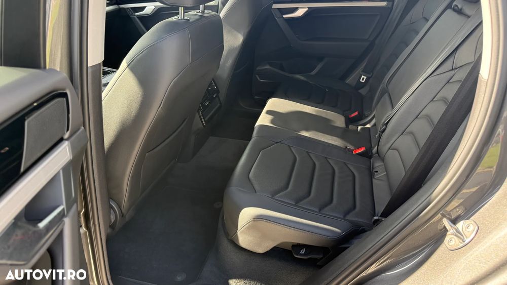 Volkswagen Touareg V6 TDI 4MOTION Style - 13