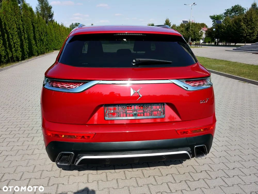 DS Automobiles DS 7 Crossback - 6