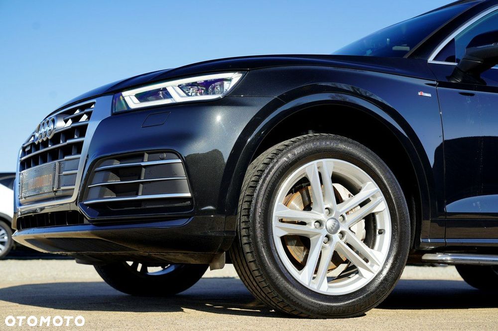 Audi Q5 - 10