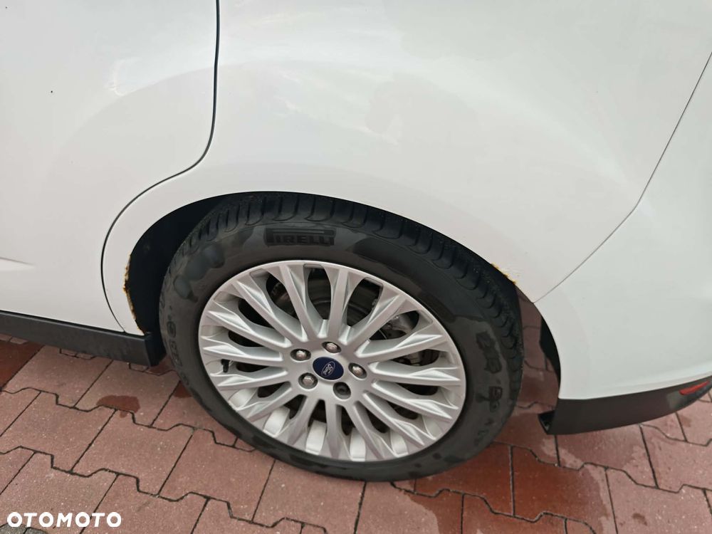 Ford C-MAX 2.0 TDCi Edition - 10