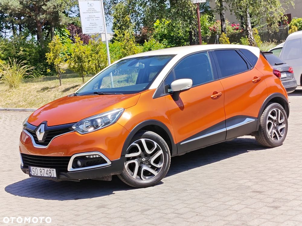 Renault Captur ENERGY TCe 120 EDC Elysee - 21