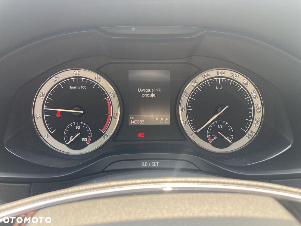 Skoda Karoq 1.5 TSI ACT GPF 4x2 Ambition DSG - 16