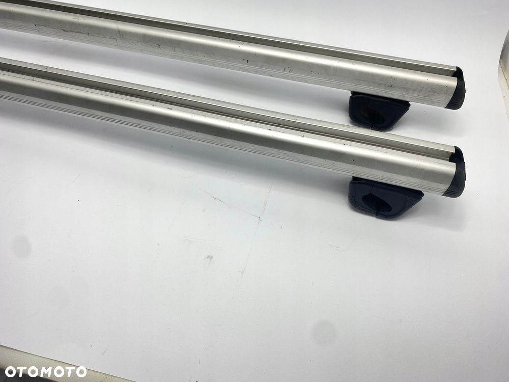 BAGAŻNIK DACHOWY RELINGI BELKI DACHOWE MERCEDES W124 KOMBI S124 - 7