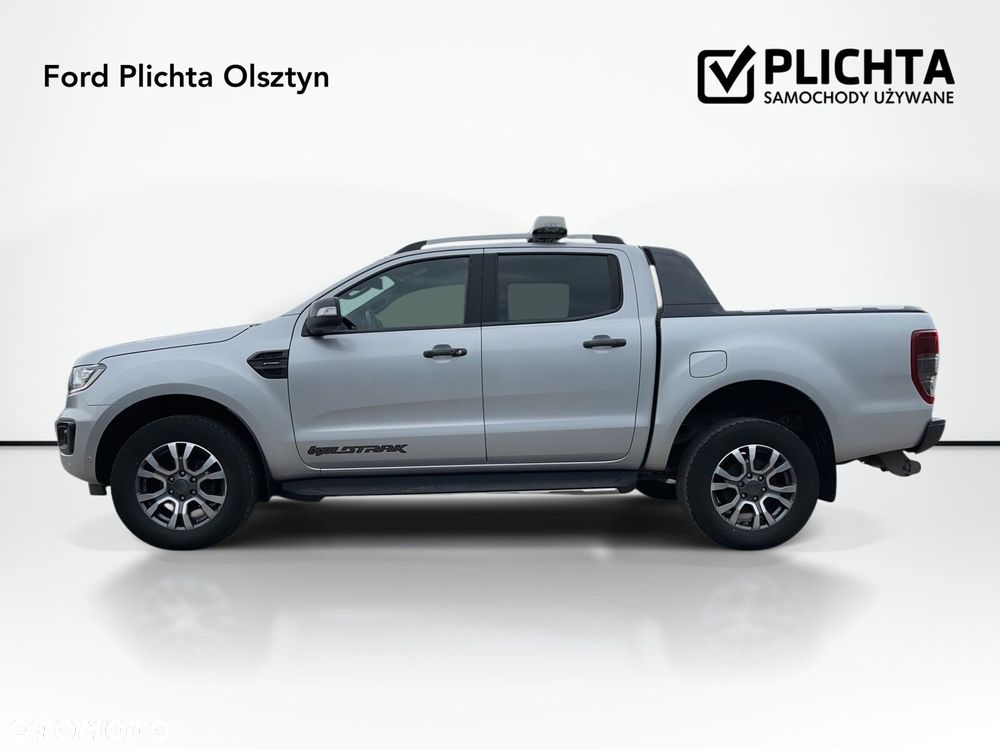 Ford Ranger - 9