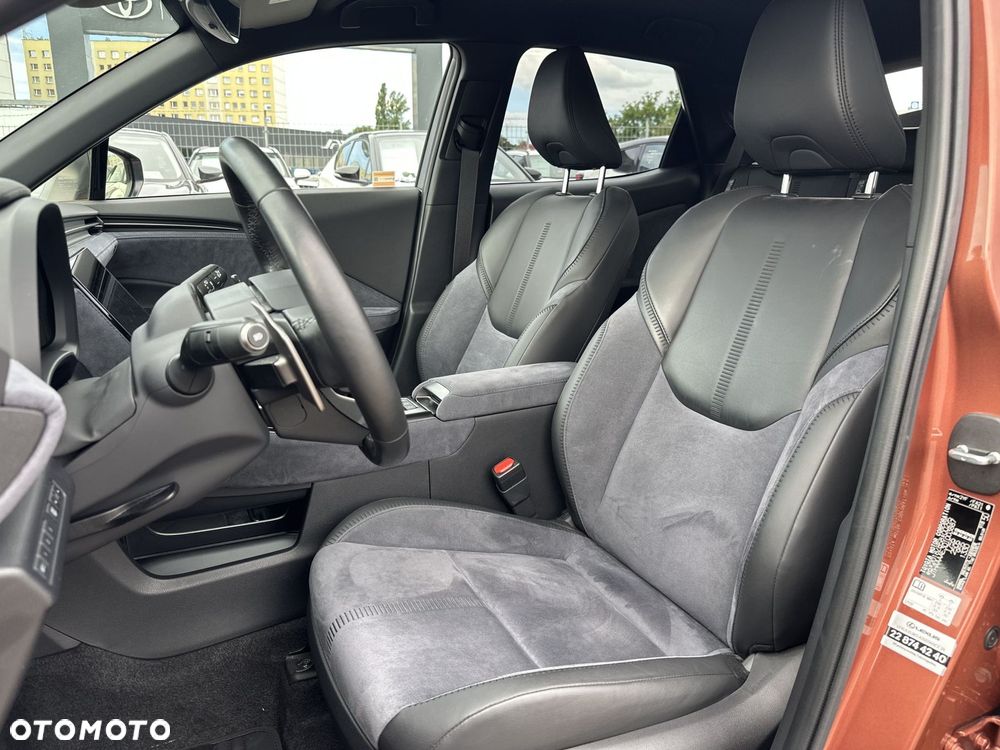 Lexus LBX 1.5 Hybrid Original Edition - 14