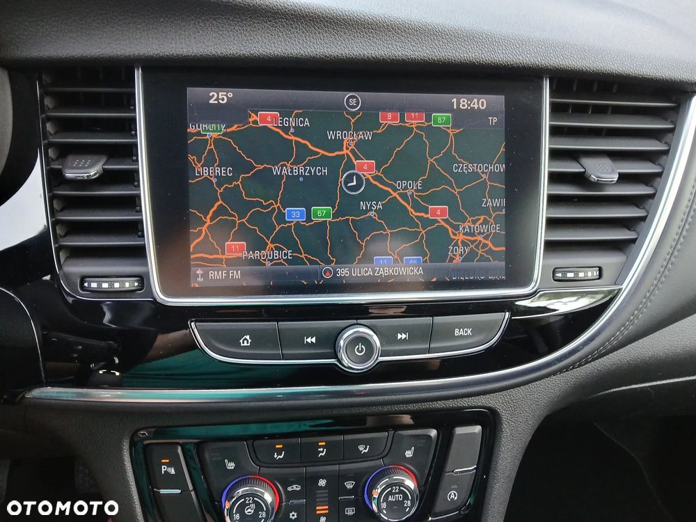 Opel Mokka X 1.4 (ecoFLEX) ECOTEC Start/Stop Color Innovation - 29