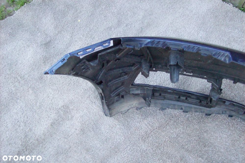 ZDERZAK PRZEDNI VW TOURAN III/4XPDC/SPRYSKI/5TA 807 0221 A-L - 10