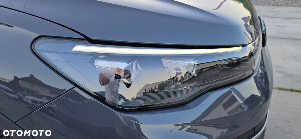 Volkswagen Tiguan 1.5 eTSI Life Plus DSG - 10