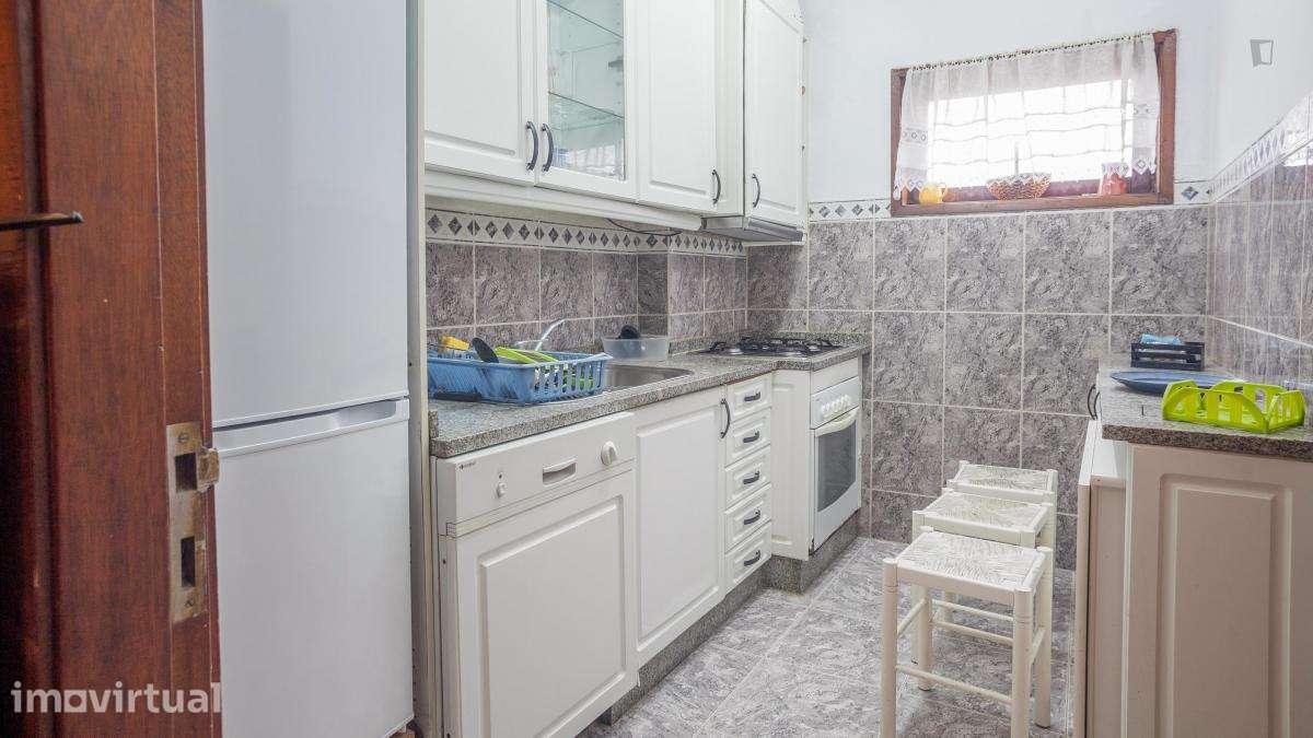Apartamento com 3 quartos - localizado em Santo Ildefonso Porto - Grande imagem: 5/45