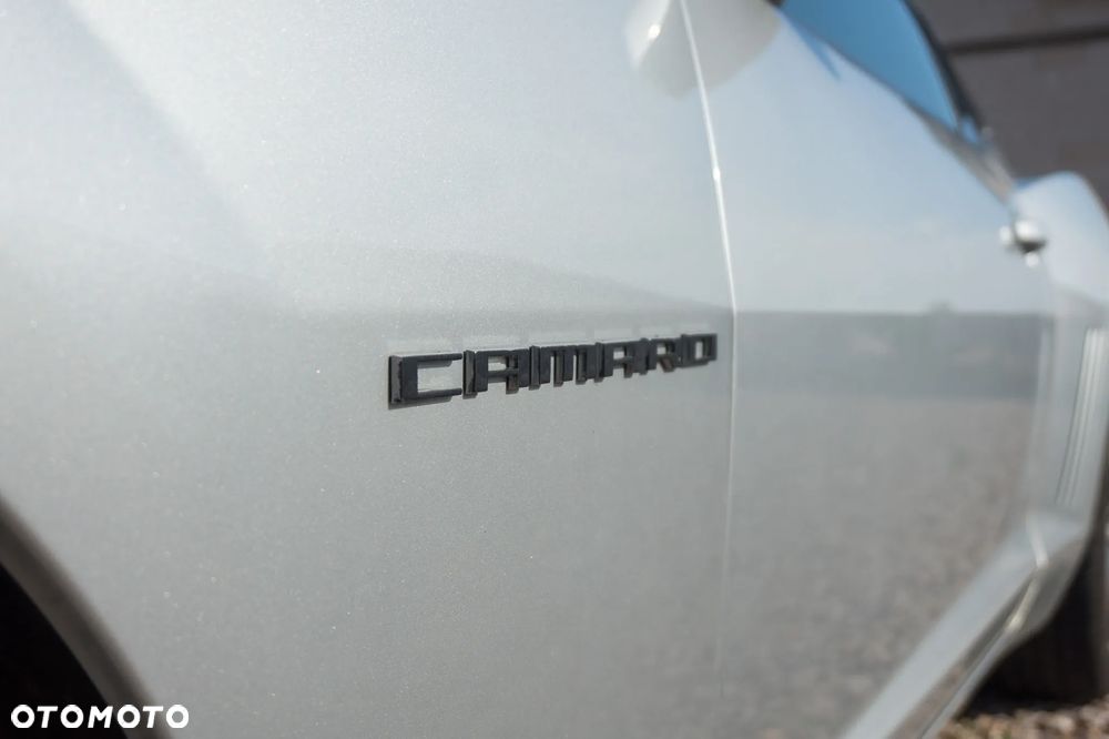 Chevrolet Camaro 3.6 V6 Coupe 2LT - 15