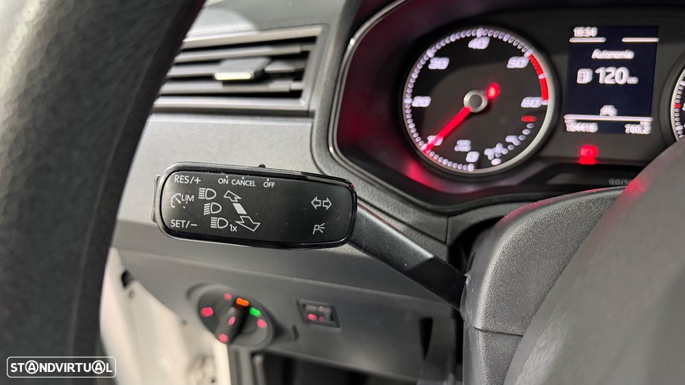 SEAT Arona 1.6 TDI Beats - 23