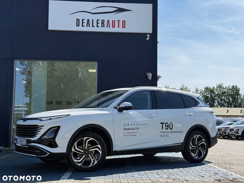Bestune T90 2.0T Elegance - 1
