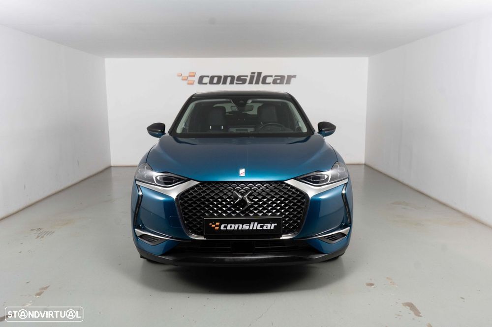 DS DS3 Crossback E-Tense Rivoli - 3