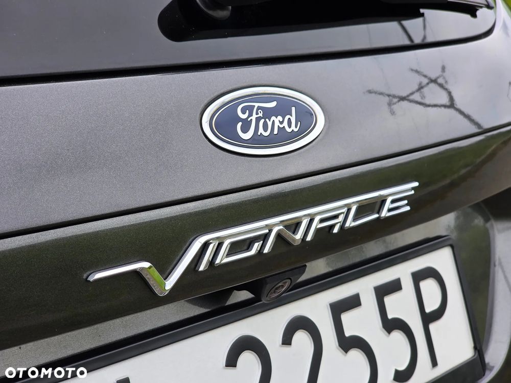 Ford S-Max 2.0 EcoBlue Vignale - 40